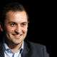 Lyft co-founder and president John Zimmer.